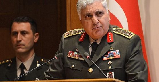 Özel'den açıklama...