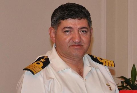 Özenalp hayatını kaybetti...