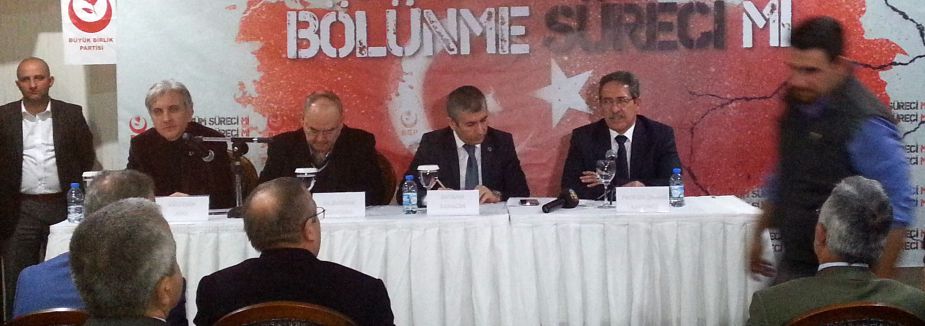 Özfatura: Namaz kılan hırsızlar türedi