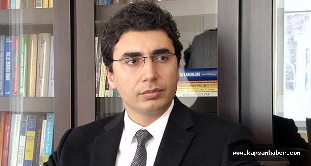 Özkurt: Beraat olursa Fenerbahçe’nin tazminat talep hakkı doğar