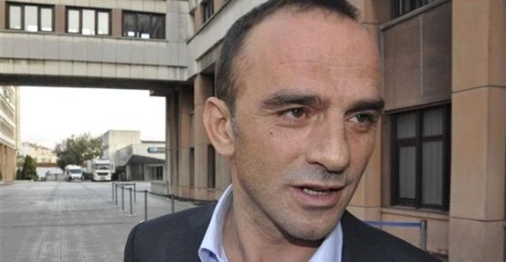 Öztürk`e Ömür Boyu Hapis