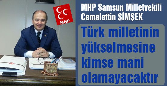 Pakette PKK'nin İstediği Olmuştur
