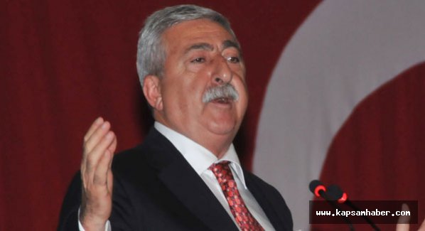 PALANDÖKEN, 'ACIMIZ BÜYÜK, YÜREĞİMİZ YANIYOR'