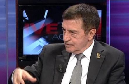 Pamukoğlu: Hakkari elden gitti