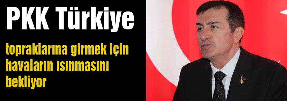 Pamukoğlu öyle bir iddiada bulundu ki...