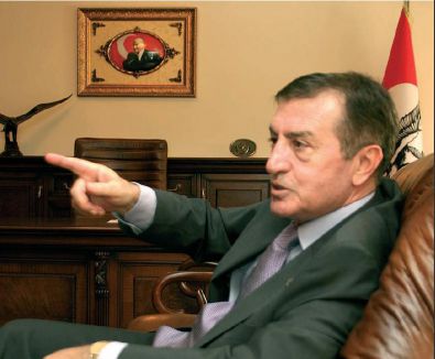 Pamukoğlu; REZİL RÜSVA OLDUK