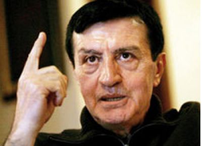Pamukoğlu'ndan Çadır Tiyatrosu Yorumu