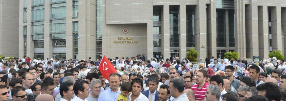 Paralel soruşturmada günün özeti...