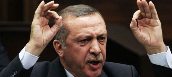 'Paralel yapıdan hesap soracağız'