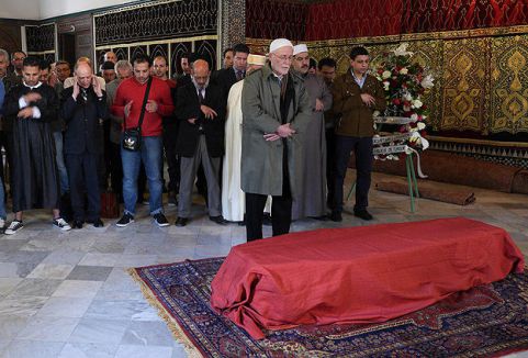Paris'te hüzünlü bir Osmanlı sultanı