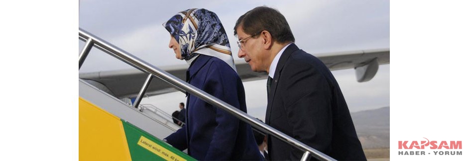 Partiler arası rekabette büyük haksızlık