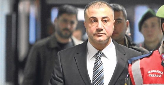 Peker'den İtiraf:''Kolu Yetmedi Kafasını Kırdım''