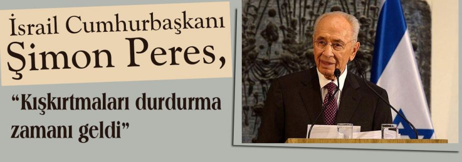 Peres;