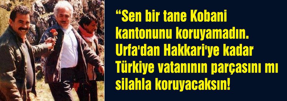 Perinçek: