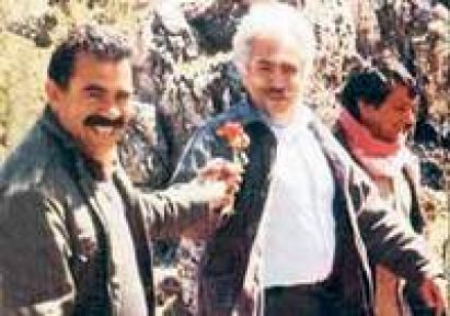 Perinçek'ten Açık Tehtit...