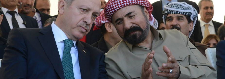 Perwer Ak Parti'nin Süpriz Adayı Oldu