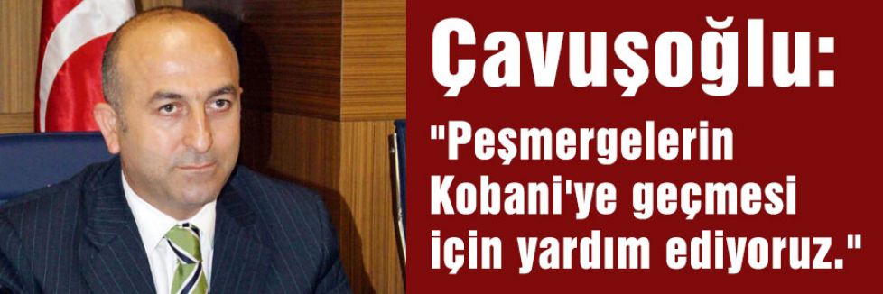 Peşmerge Türkiye'ye giriyor...