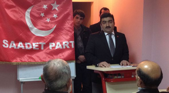 PEYGAMBERLİK MAKAMINDAN SONRA EN YÜCE MAKAM