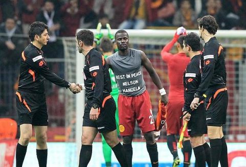 PFDK, Drogba ve Eboue hakkında karar verdi