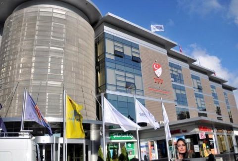 PFDK'dan dört takıma kötü haber