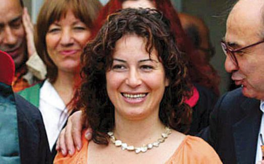 Pınar Selek'e beraatin gerekçeli kararı açıklandı