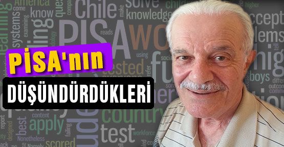 Pisa ve Soru İşaretleri