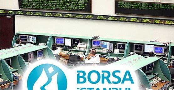 Piyasalar Çöküşte!