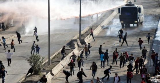 PKK 1 Eylül'de Eylem Hazırlığında...