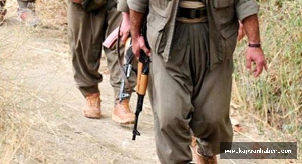 PKK AKP ilçe başkanını kaçırdı