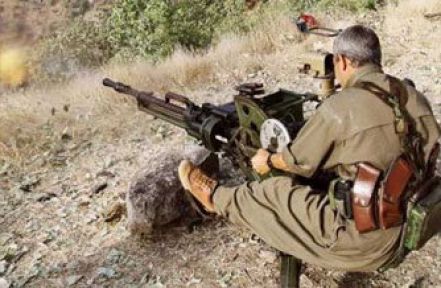 PKK Artık Kamerayla Takipte...