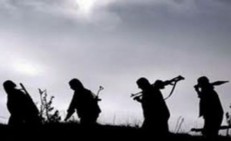 'PKK bir çılgınlık ve cinnet yaşıyor'
