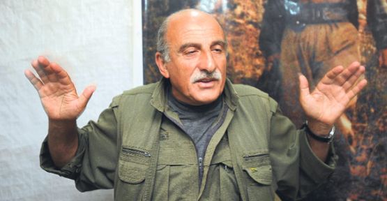 PKK Dünya'ya '3. Dünya Savaşı' Uyarısı...