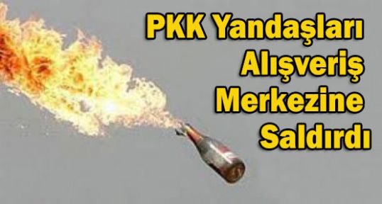 PKK Eruh ve Şemdinli'yi Bastı