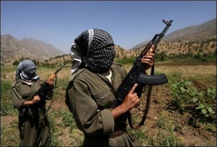 PKK Kendi İçinde Hesaplaşıyor...