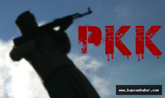 PKK'lılar Karadeniz'de Düğün Evine Saldırdı