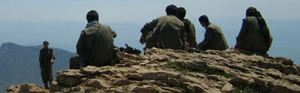 PKK sokak ortasında 3 kişiyi vurdu!