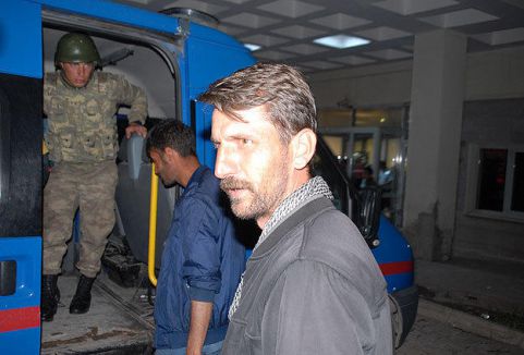 PKK tarafından kaçırılan işçiler serbest