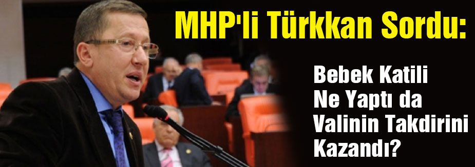 PKK terör örgütü de Şırnak Valisi’nin takdirini kazanmış mıdır?