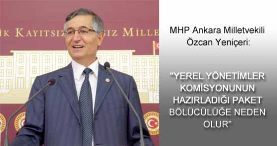 Pkk ve Barzani’nin Önü Açıldı