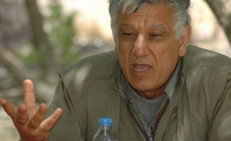 PKK'dan Açıklama:'Gerilla Gruplarını Geri Göndeririz'