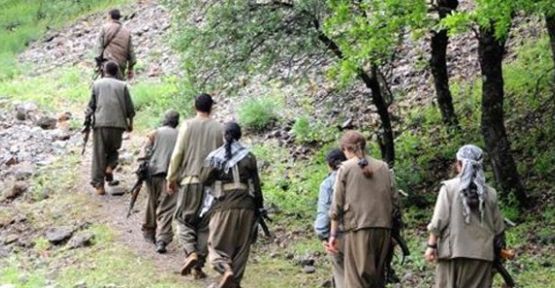 PKK'dan Çözüm Sürecine 10 Maddelik Plan...