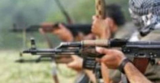 İşte PKK'ı 5 TV Kanalı