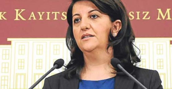 PKK'lılar Dağları Bırakıp Siyaset Yapmalı...