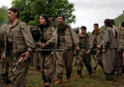 PKK'lılar geri mi dönüyor?