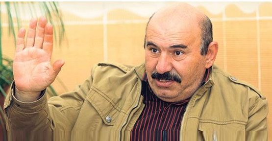 PKK'lılara Suikasti Mit Engel Oldu...