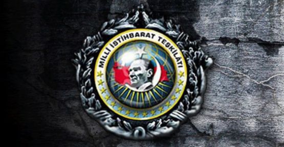PKK'nın Elinde Kimyasal Silah Var...
