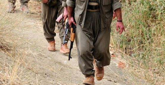 PKK'nın Öcalan'a Suikast Planı...