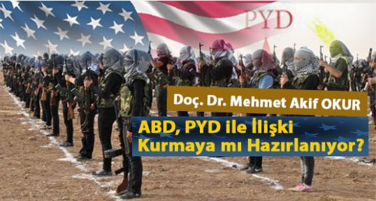 PKK'nın Silah Bırakması Hayal!