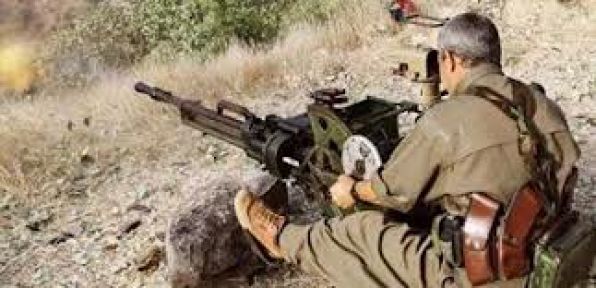 PKK'nın Yeni Silahı...