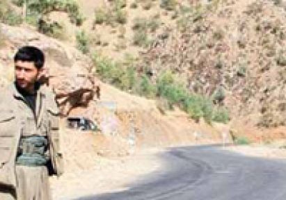 PKK'nın Yıllık Geliri Dudak Uçuklatıyor...